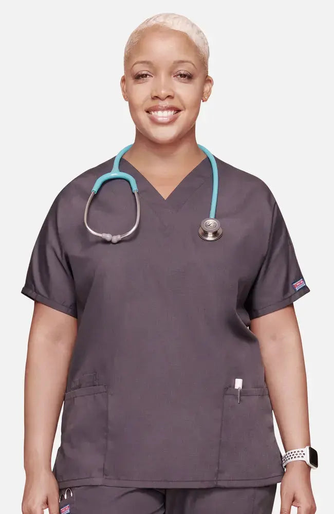 Cherokee Original Women's Scrubs Top 4700 Simply Scrubs Australia